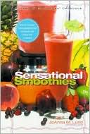 download Sensational Smoothies : A Healthy Exchanges Cookbook book
