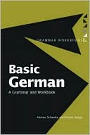 download Basic German : Grammar and Workbook book