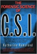 The Forensic Science of CSI