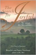 The Search for Joyful (Mrs. Mike Series)