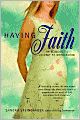 Having Faith