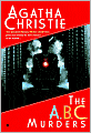 The A.B.C. Murders (Hercule Poirot Series)