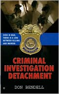 Criminal Investigation Detachment