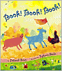 Book! Book! Book!
