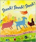 Book! Book! Book!