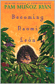 Becoming Naomi Leon