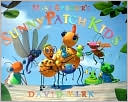 Miss Spider's Sunny Patch Kids