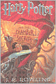 Harry Potter and the Chamber of Secrets (Harry Potter #2)