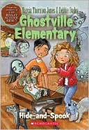 Hide-and-Spook (Ghostville Elementary Series #7)