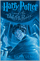 Harry Potter and the Order of the Phoenix (Harry Potter #5) (Library Edition)