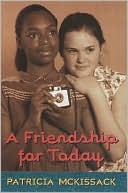 A Friendship For Today