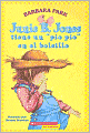 Junie B. Jones tiene un 