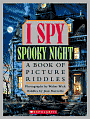 I Spy Spooky Night