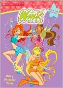 Fairy Princess Tales (Winx Club Series)