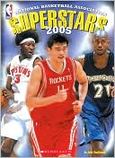 NBA Superstars 2005: 14 of Basketballs Brightest Stars (Read to Achieve Series)