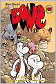 Bone #5: Rock Jaw: Master of the Eastern Border