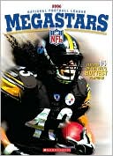 download 2006 National Football League Megastars book