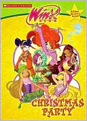 Winx Club Christmas Party
