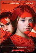 Betrayal (Chasing Yesterday Series #2)