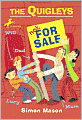 The Quigleys: Not for Sale