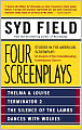 Four Screenplays: Studies in the American Screenplay