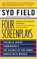 Four Screenplays: Studies in the American Screenplay