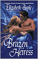 Brazen Heiress