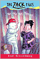 Me and My Mummy (Zack Files Series 26)