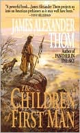The Children of First Man