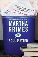 Foul Matter