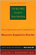 The Boy Who Couldn't Stop Washing: The Experience and Treatment of Obsessive-Compulsive Disorder