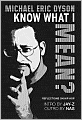 Know What I Mean?: Reflections on Hip-Hop