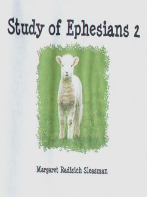 A Study in Ephesians 2