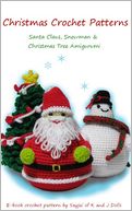 Christmas Crochet Patterns