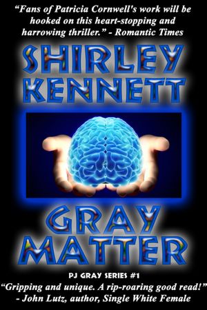 Gray Matter