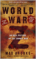 World War Z: An Oral History of the Zombie War