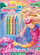 A Fin-tastic Journey! (Barbie)