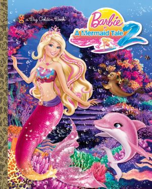 Barbie in Mermaid Tale 2