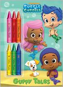 Guppy Tales (Bubble Guppies)