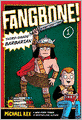 Fangbone! Third-Grade Barbarian