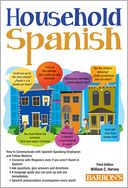Household Spanish: How to Communicate with Your Spanish Employees
