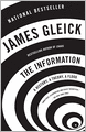 The Information: A History, a Theory, a Flood