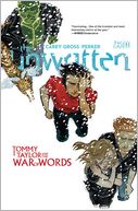 The Unwritten, Volume 6: Tommy Taylor and the War of Words