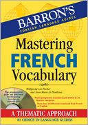 Mastering French Vocabulary