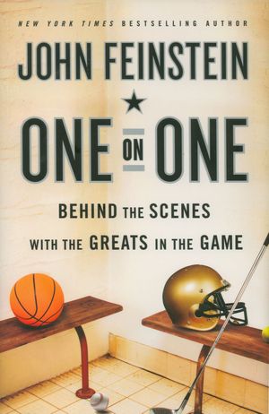 One on One: Behind the Scenes with the Greats in the Game