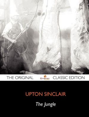The Jungle - The Original Classic Edition