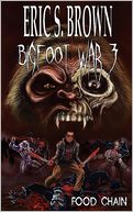 Bigfoot War 3