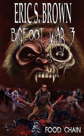 Bigfoot War 3