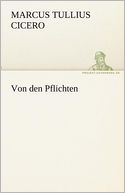 Von Den Pflichten