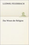 Das Wesen Der Religion